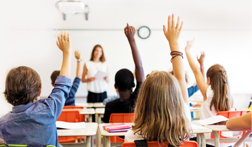 Espace Scolaire